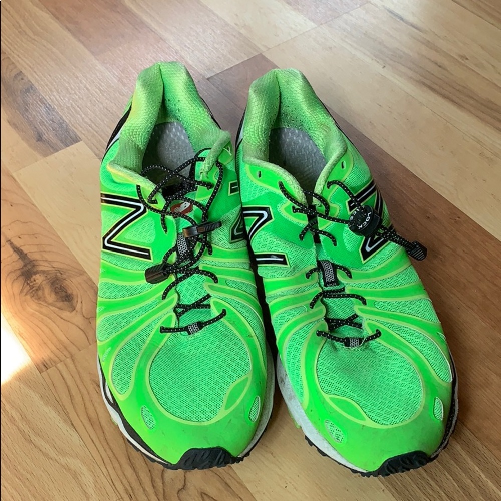 Men’s New Balance v3